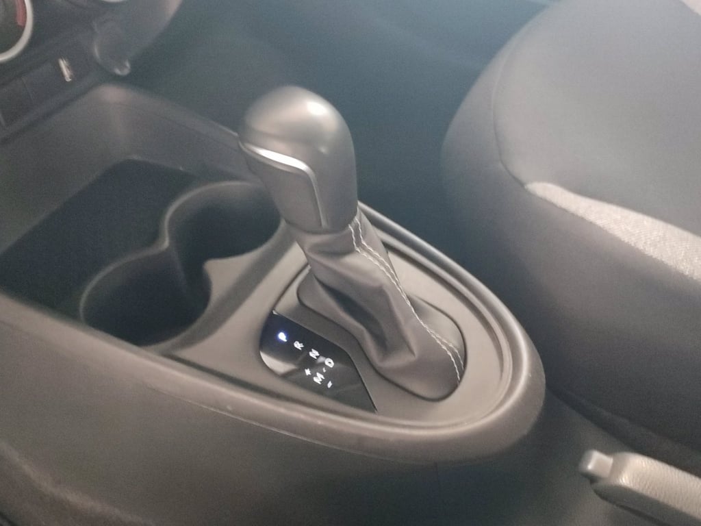 TOYOTA Aygo x 1.0 active 72cv s-cvt