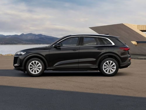 AUDI Q5 2.0 e-hybrid business quattro 299cv s-tronic