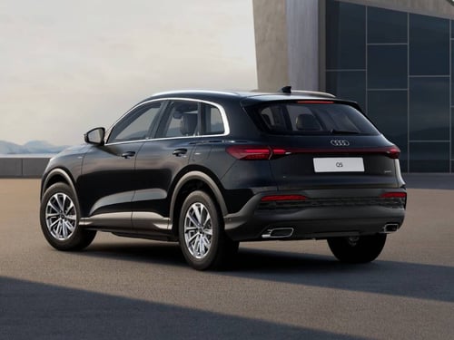 AUDI Q5 2.0 e-hybrid business quattro 299cv s-tronic