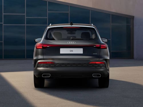 AUDI Q5 2.0 e-hybrid business quattro 299cv s-tronic