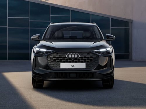 AUDI Q5 2.0 e-hybrid business quattro 299cv s-tronic