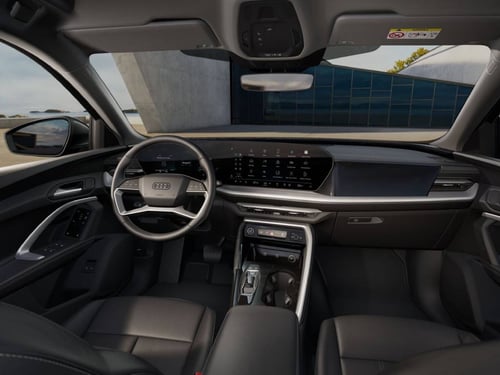 AUDI Q5 2.0 e-hybrid business quattro 299cv s-tronic
