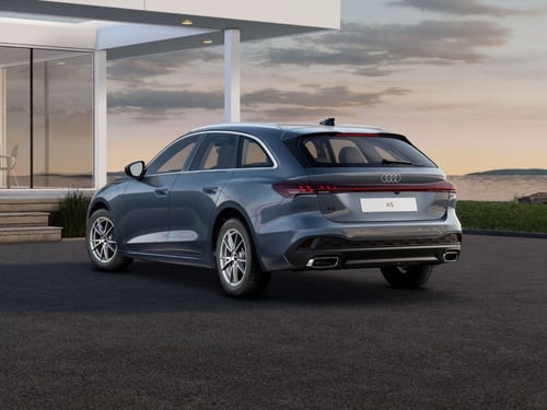 AUDI A5 avant 2.0 tfsi business 150cv s-tronic