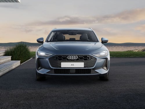 AUDI A5 avant 2.0 tfsi business 150cv s-tronic