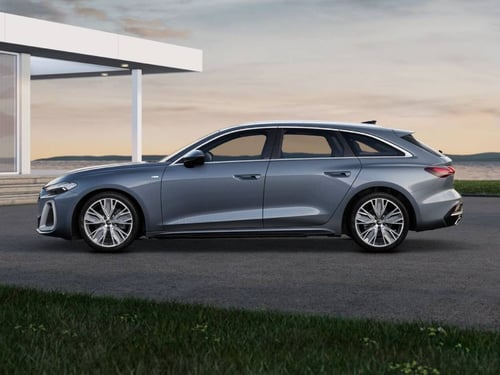 AUDI A5 avant 2.0 tdi mhev+ business 204cv s-tronic