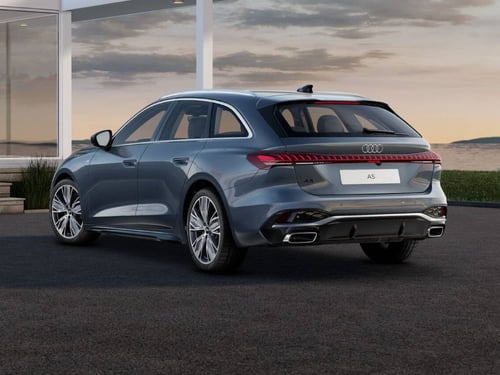 AUDI A5 avant 2.0 tdi mhev+ business 204cv s-tronic
