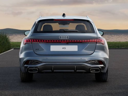 AUDI A5 avant 2.0 tdi mhev+ business 204cv s-tronic