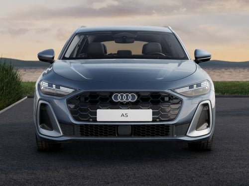 AUDI A5 avant 2.0 tdi mhev+ business 204cv s-tronic