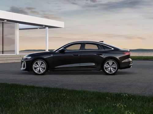 AUDI A5 berlina 2.0 tdi mhev+ business 204cv s-tronic