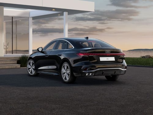 AUDI A5 berlina 2.0 tdi mhev+ business 204cv s-tronic