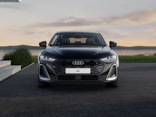 AUDI A5 berlina 2.0 tdi mhev+ business 204cv s-tronic