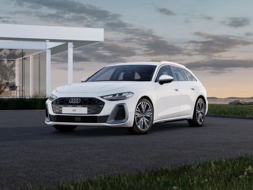 AUDI A5 avant 2.0 e-hybrid s line edition quattro 299cv s-tronic