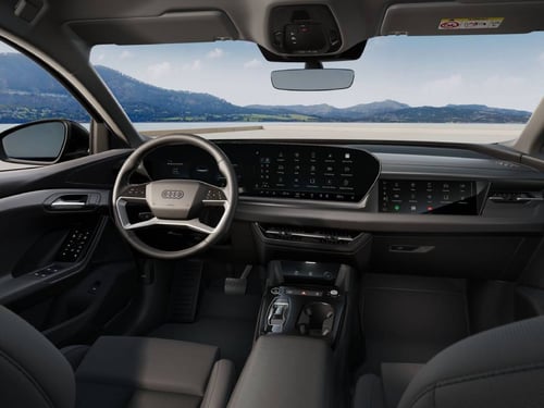 AUDI Q6 sportback e-tron s line edition quattro 476cv