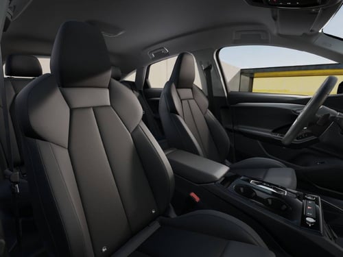 AUDI Q6 sportback e-tron s line edition quattro 476cv
