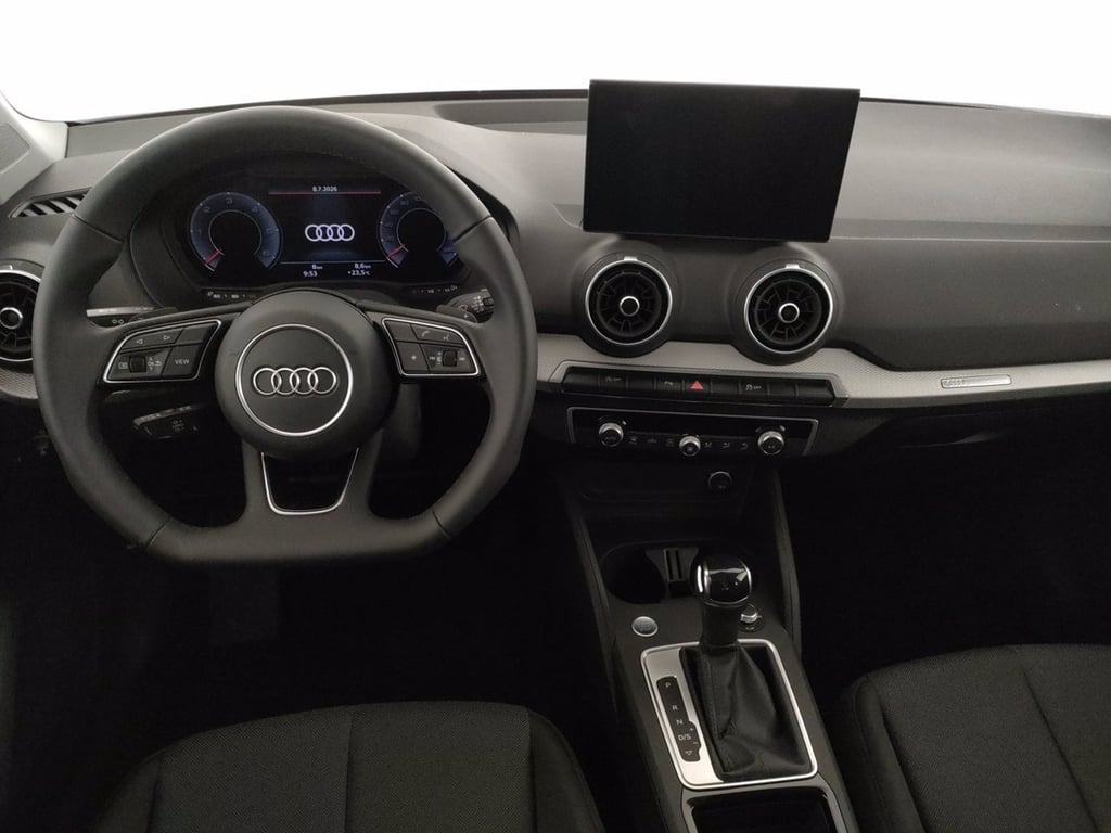 AUDI Q2 35 2.0 tdi business advanced s-tronic