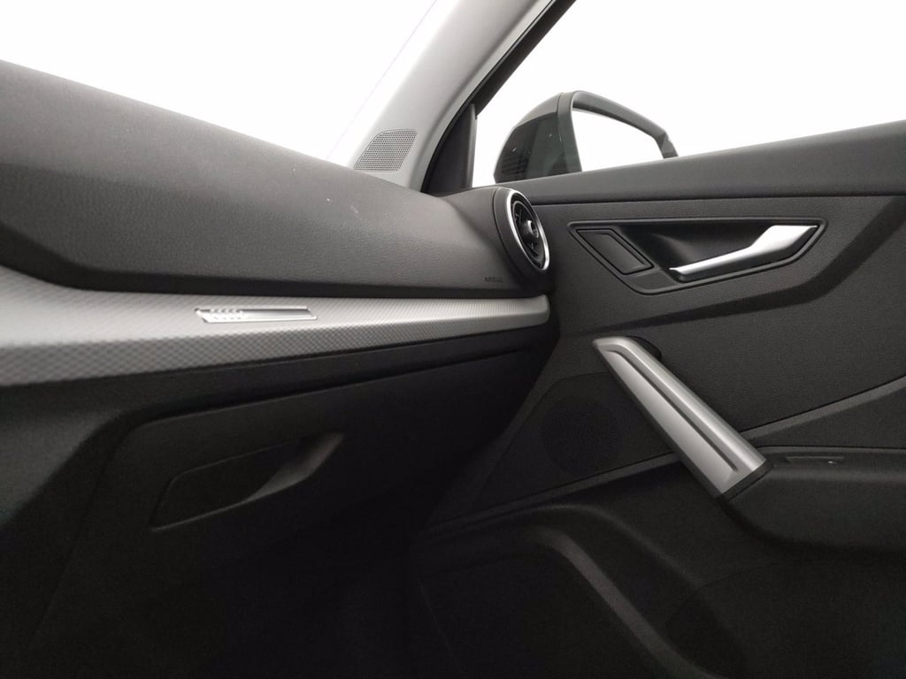 AUDI Q2 35 2.0 tdi business advanced s-tronic