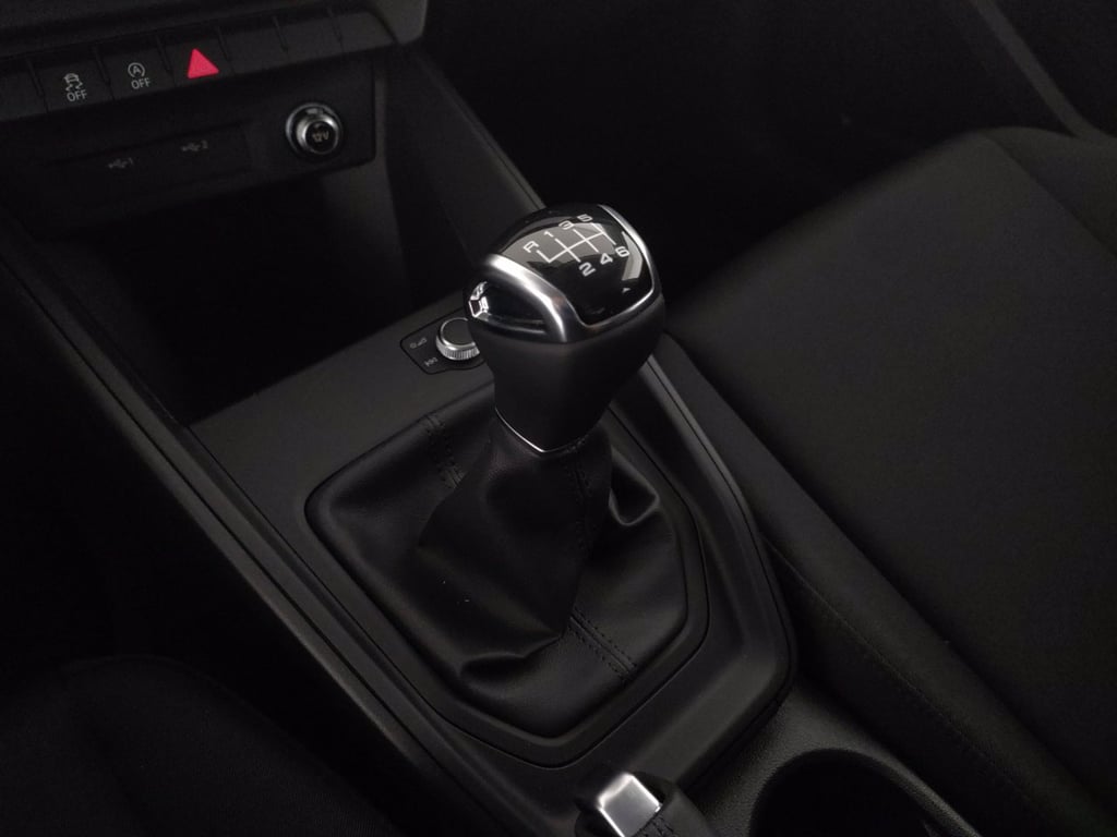 AUDI A1 allstreet 30 1.0 tfsi business 116cv