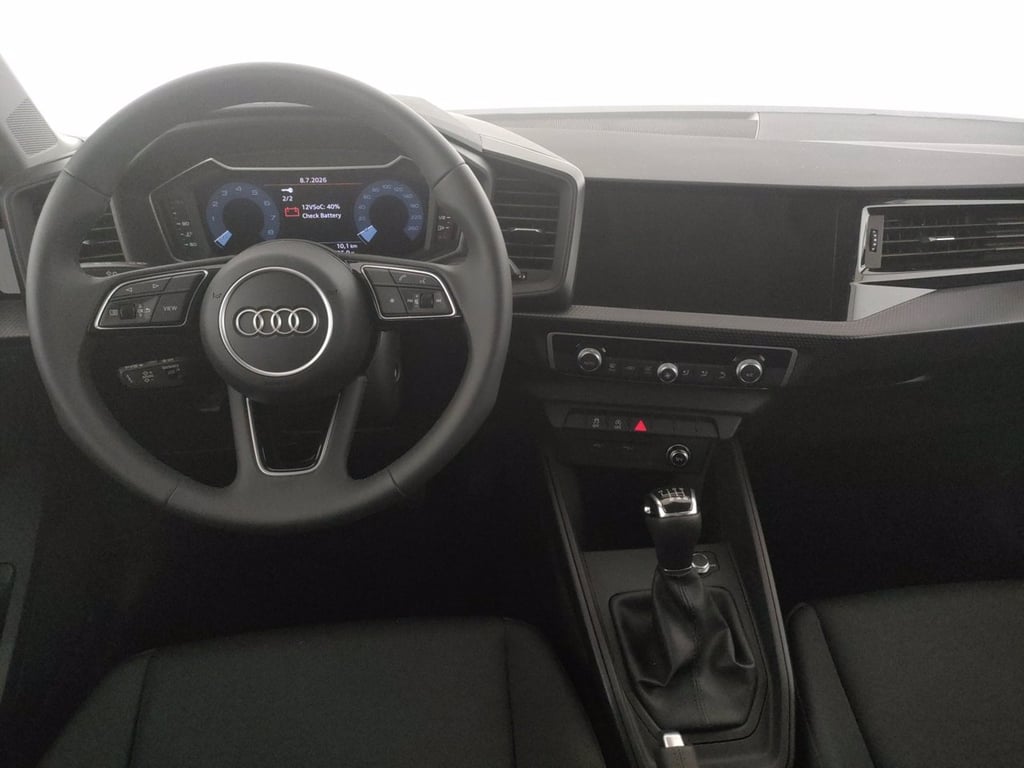 AUDI A1 allstreet 30 1.0 tfsi business 116cv