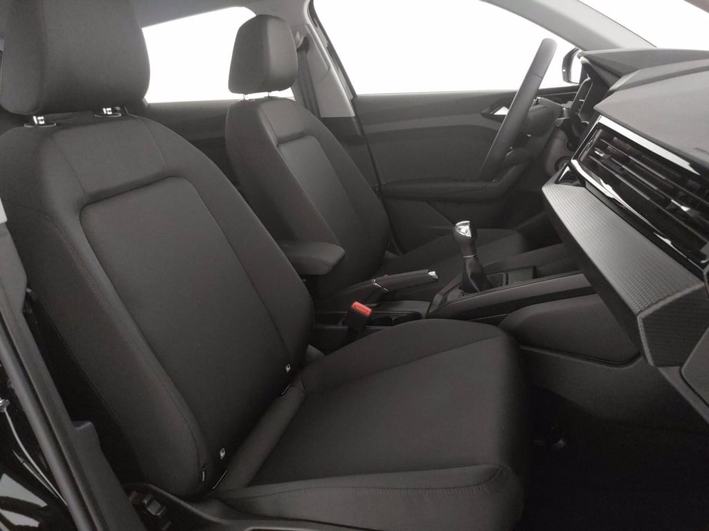 AUDI A1 allstreet 30 1.0 tfsi business 116cv