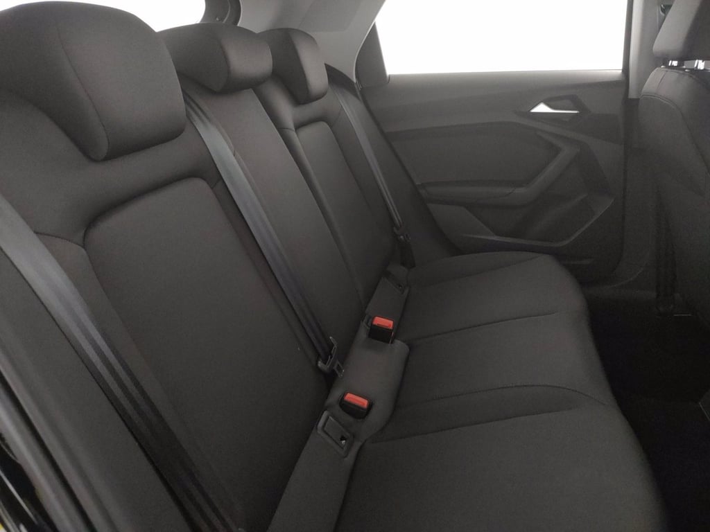 AUDI A1 allstreet 30 1.0 tfsi business 116cv