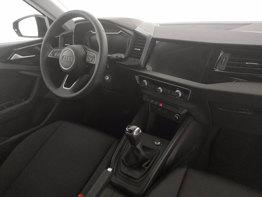AUDI A1 allstreet 30 1.0 tfsi business 116cv