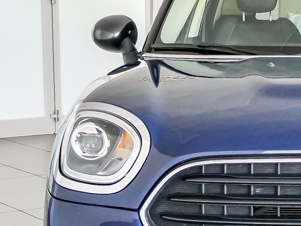 MINI Mini countryman 2.0 cooper d all4 auto
