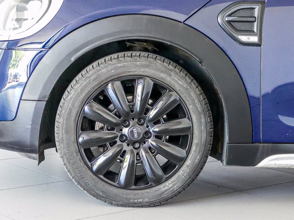 MINI Mini countryman 2.0 cooper d all4 auto