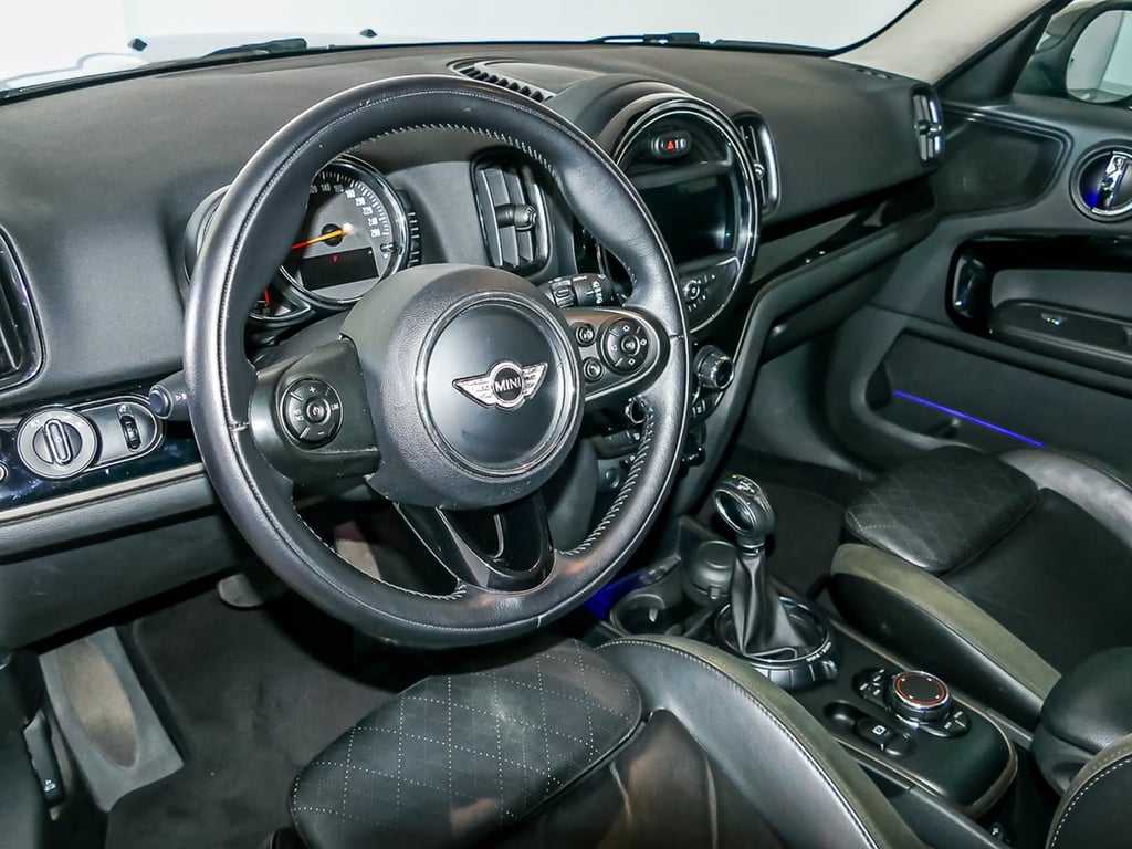 MINI Mini countryman 2.0 cooper d all4 auto