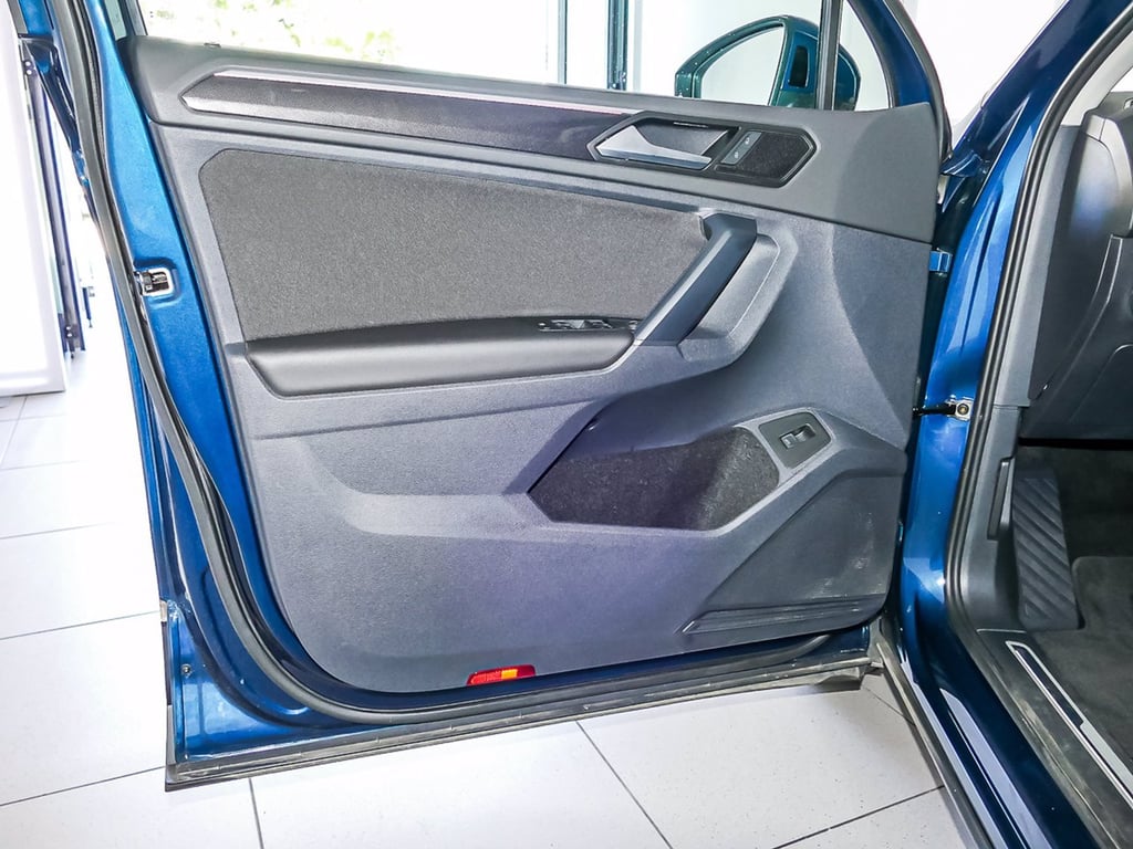 VOLKSWAGEN Tiguan 2.0 tdi elegance 4motion 150cv dsg