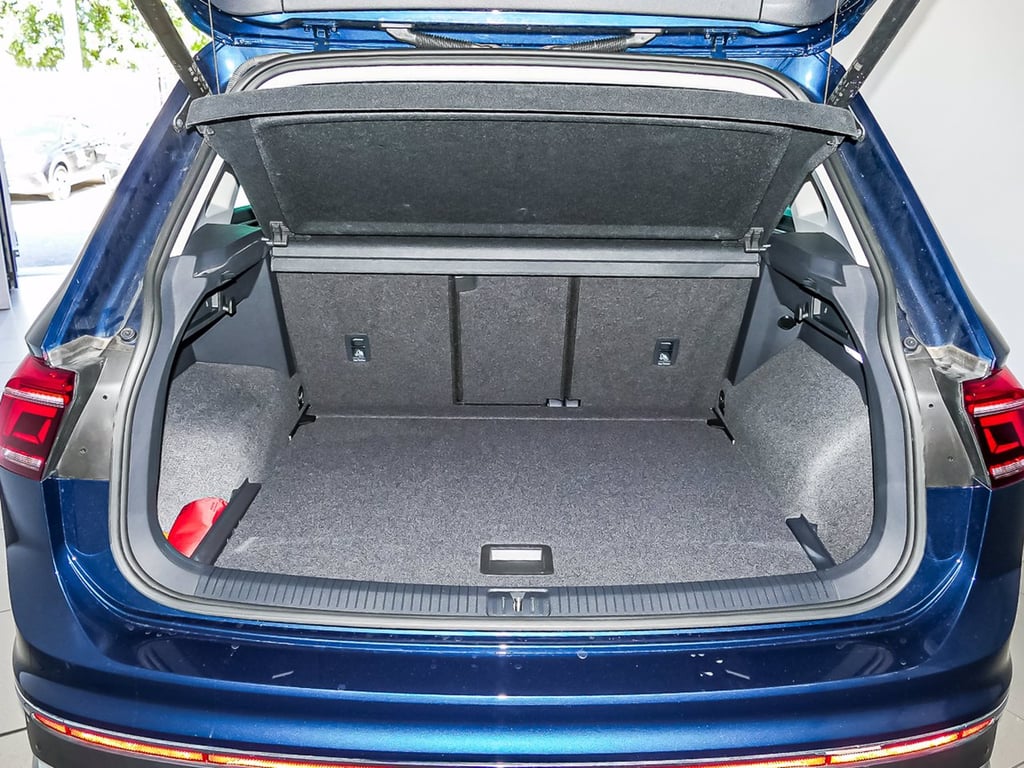 VOLKSWAGEN Tiguan 2.0 tdi elegance 4motion 150cv dsg