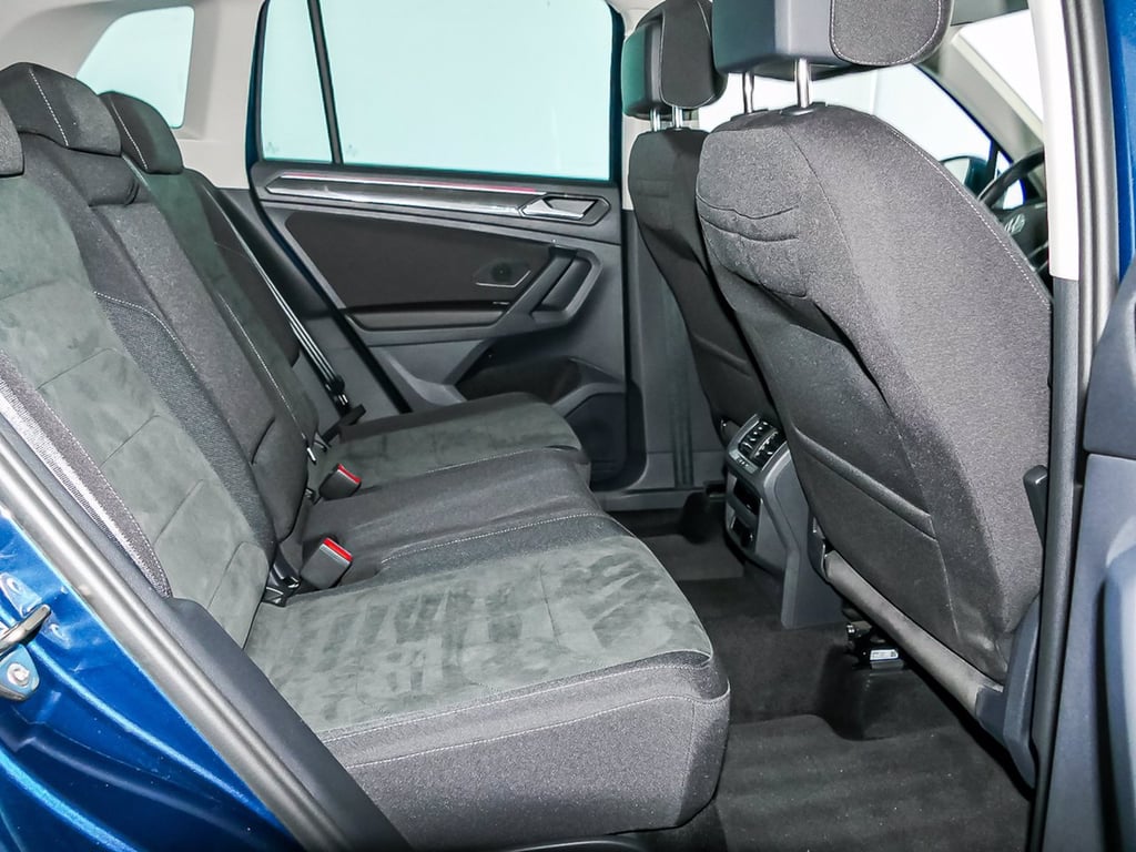 VOLKSWAGEN Tiguan 2.0 tdi elegance 4motion 150cv dsg