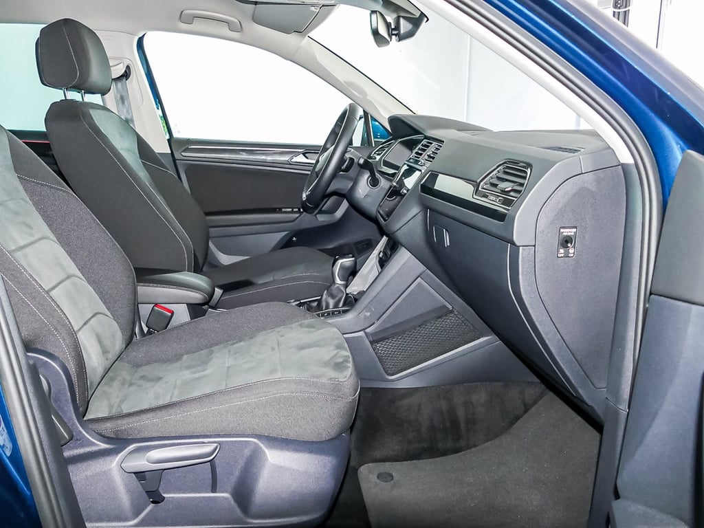 VOLKSWAGEN Tiguan 2.0 tdi elegance 4motion 150cv dsg