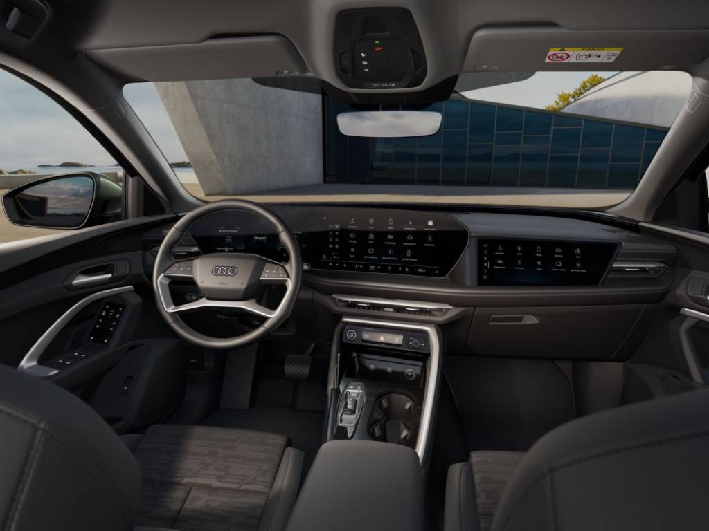 AUDI Q5 sportback 2.0 tdi mhev+ s line edition quattro 204cv s-tronic