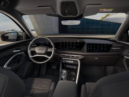 AUDI Q5 sportback 2.0 tdi mhev+ s line edition quattro 204cv s-tronic