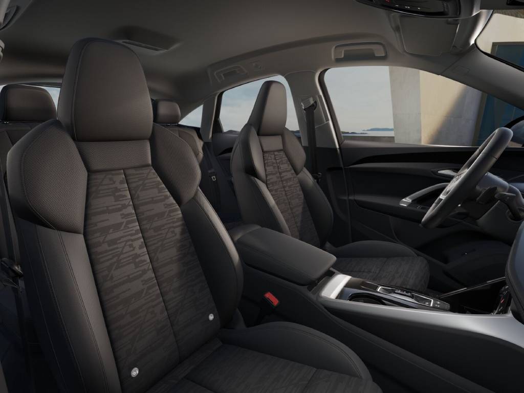 AUDI Q5 sportback 2.0 tdi mhev+ s line edition quattro 204cv s-tronic