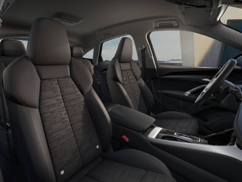 AUDI Q5 sportback 2.0 tdi mhev+ s line edition quattro 204cv s-tronic