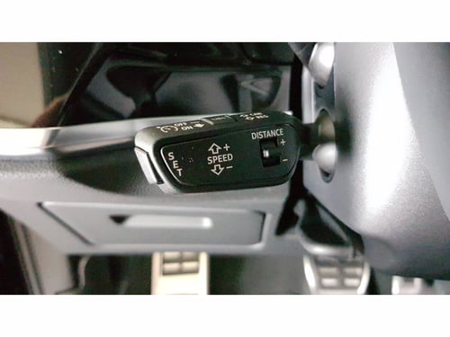 AUDI Q3 sportback 35 1.5 tfsi s line edition s-tronic