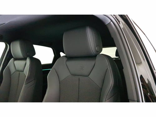 AUDI Q3 sportback 35 1.5 tfsi s line edition s-tronic