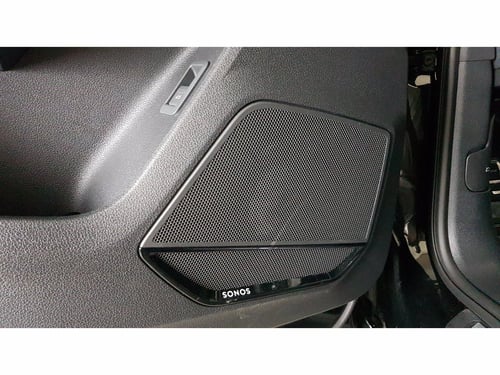 AUDI Q3 sportback 35 1.5 tfsi s line edition s-tronic