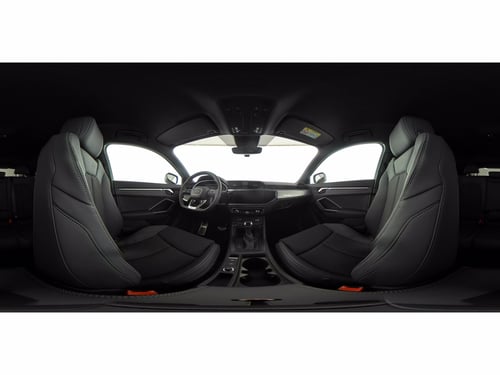 AUDI Q3 sportback 35 1.5 tfsi s line edition s-tronic
