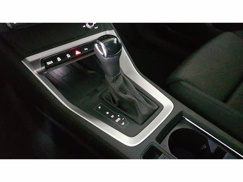 AUDI Q3 sportback 35 1.5 tfsi s line edition s-tronic
