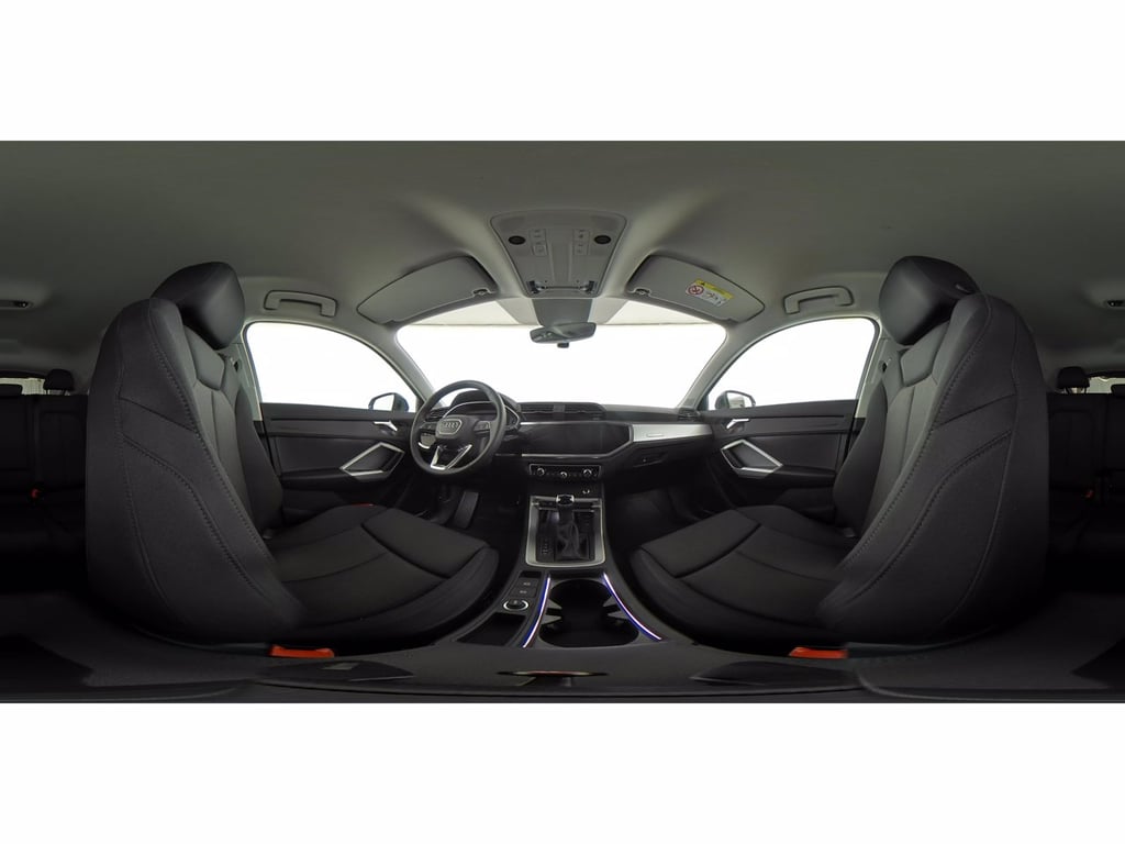 AUDI Q3 sportback 35 1.5 tfsi s line edition s-tronic