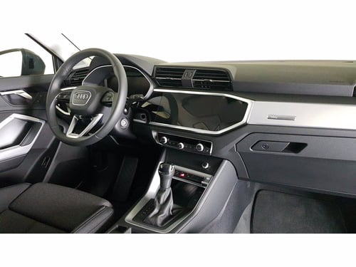 AUDI Q3 sportback 35 1.5 tfsi s line edition s-tronic