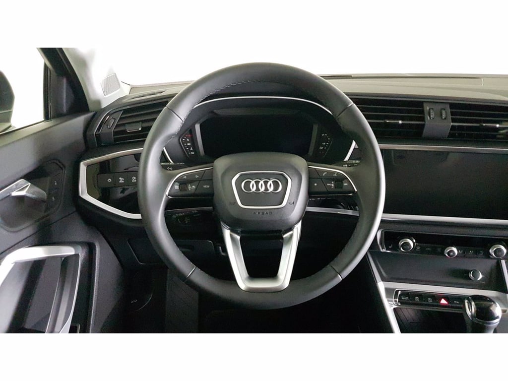 AUDI Q3 sportback 35 1.5 tfsi s line edition s-tronic