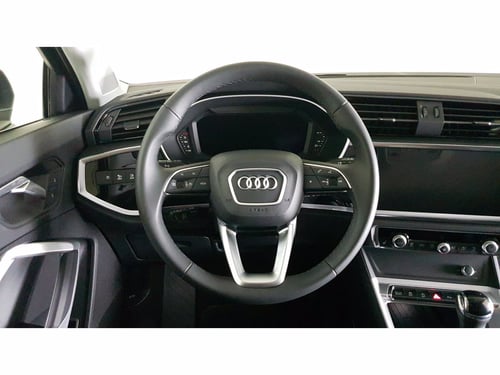 AUDI Q3 sportback 35 1.5 tfsi s line edition s-tronic
