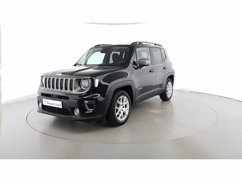 JEEP Renegade 1.0 t3 limited 2wd