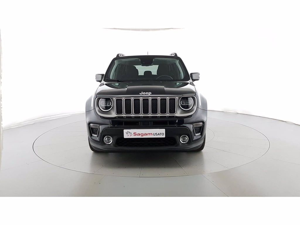 JEEP Renegade 1.0 t3 limited 2wd
