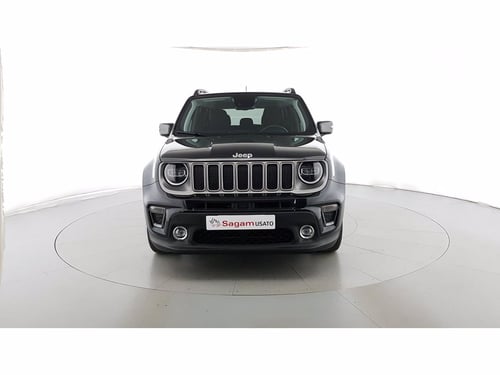 JEEP Renegade 1.0 t3 limited 2wd