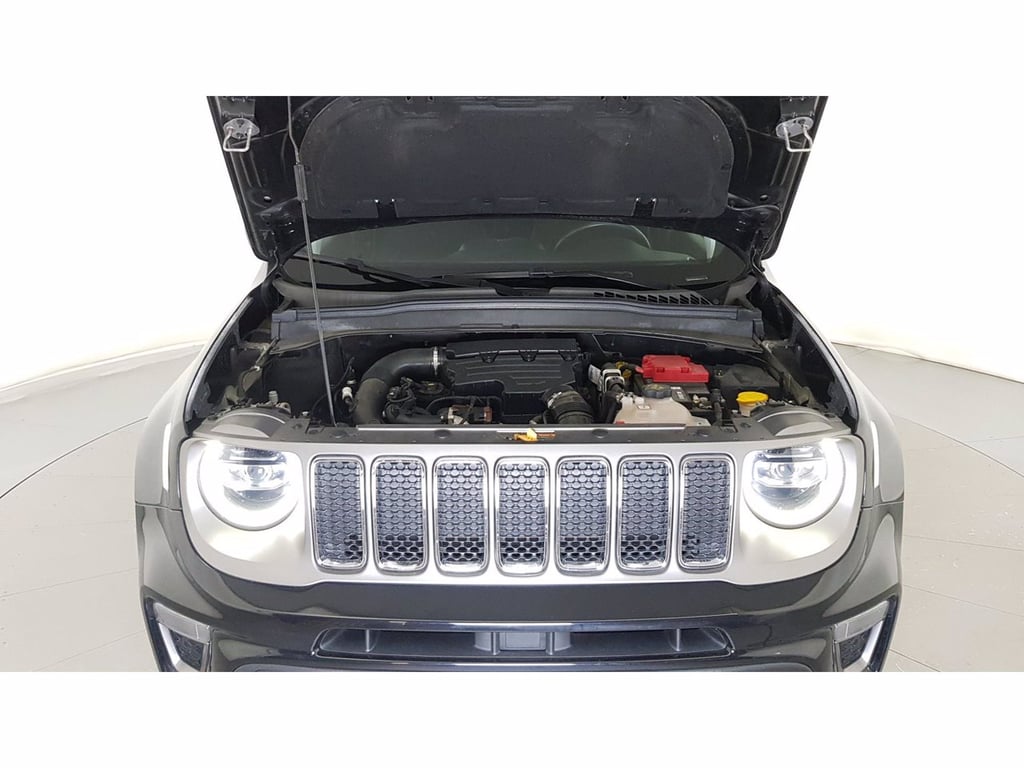 JEEP Renegade 1.0 t3 limited 2wd