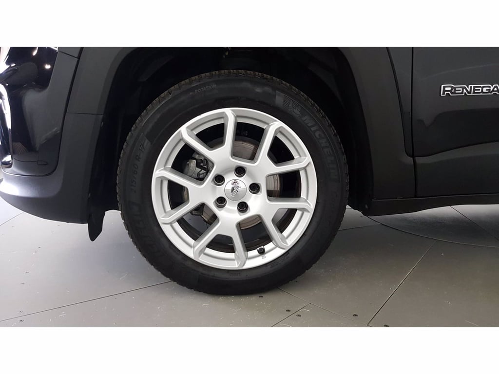 JEEP Renegade 1.0 t3 limited 2wd